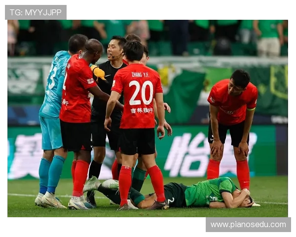 国安2连胜送亚泰梅州降级 足协杯决赛前状态回暖