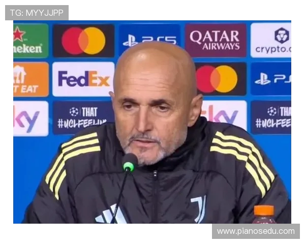 斯帕莱蒂：伊尔迪兹续约不归我管；若国家队需要愿意提供帮助